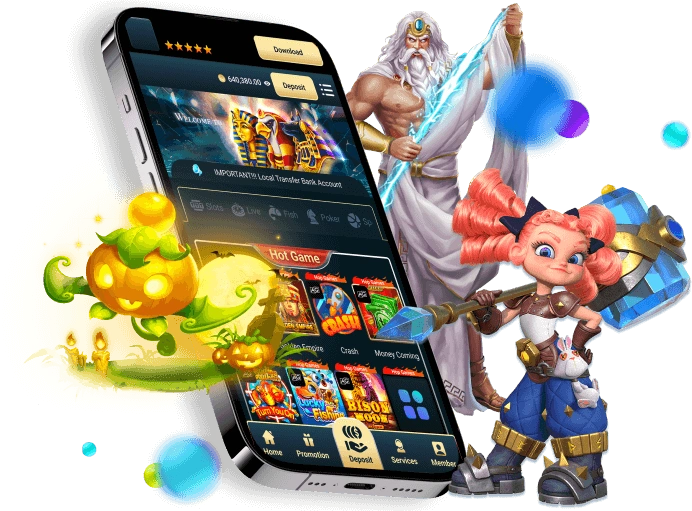 Biểu tượng các chương trình khuyến mãi hấp dẫn của full88 app