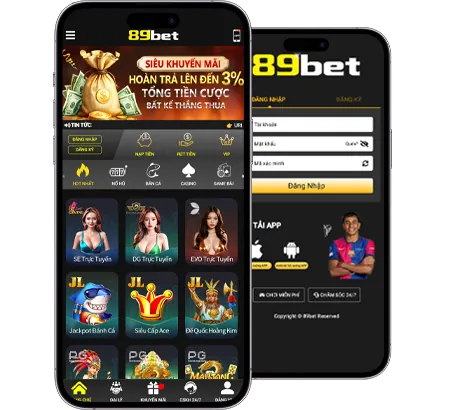 Khuyến mãi nạp lần đầu full88 app