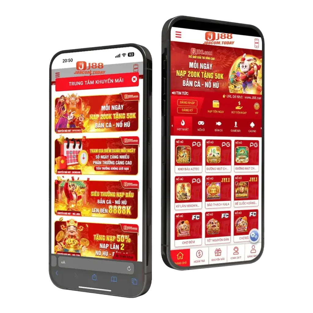 Các phương thức nạp rút tiền nhanh chóng và an toàn tại full88 app