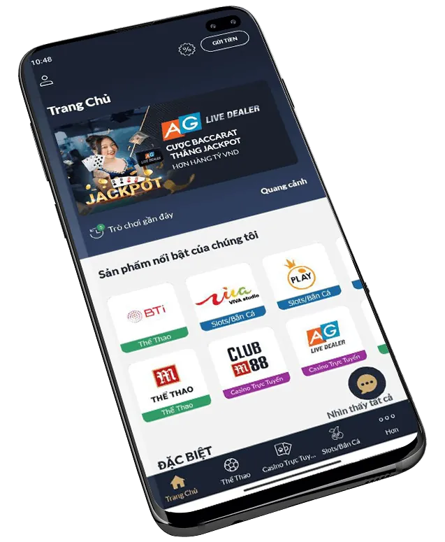 Phương thức thanh toán full88 app
